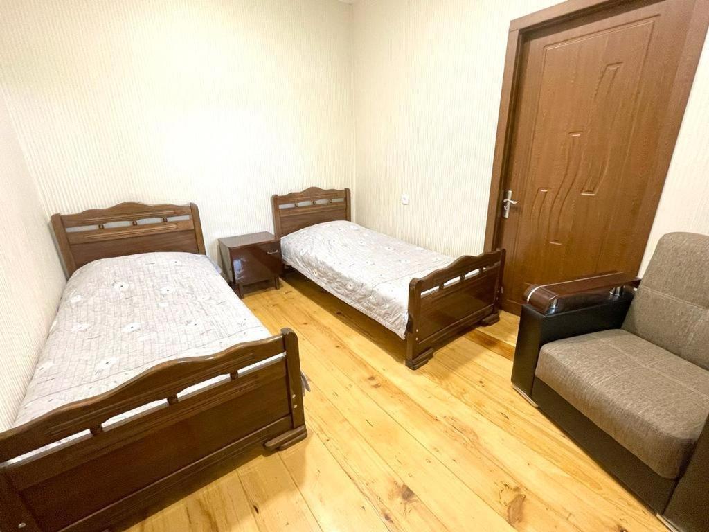 Green Corner Лагодехи Екстериор снимка